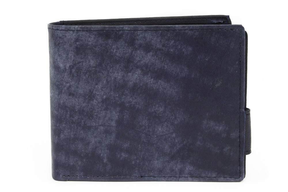Pánská kožená peněženka ve stylu JEANS 513-4241-97/60